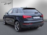 Audi Q3 bei Reisemobile.expert - Abbildung (6 / 15) Audi Q3 bei Reisemobile.expert - Abbildung (6 / 15)