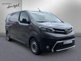 Toyota Proace bei Reisemobile.expert - Abbildung (3 / 9) Toyota Proace bei Reisemobile.expert - Abbildung (3 / 9)