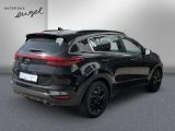 Kia Sportage bei Reisemobile.expert - Abbildung (6 / 12) Kia Sportage bei Reisemobile.expert - Abbildung (6 / 12)