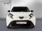Toyota Aygo bei Reisemobile.expert - Abbildung (3 / 13) Toyota Aygo bei Reisemobile.expert - Abbildung (3 / 13)