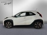 Toyota Aygo bei Reisemobile.expert - Abbildung (5 / 13) Toyota Aygo bei Reisemobile.expert - Abbildung (5 / 13)