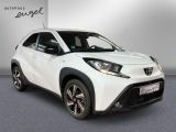 Toyota Aygo bei Reisemobile.expert - Abbildung (4 / 13) Toyota Aygo bei Reisemobile.expert - Abbildung (4 / 13)