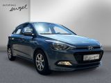 Hyundai i20 bei Reisemobile.expert - Abbildung (4 / 11)