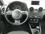 Audi A1 bei Reisemobile.expert - Abbildung (8 / 11)