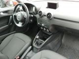 Audi A1 bei Reisemobile.expert - Abbildung (9 / 11)