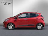 Hyundai i10 bei Reisemobile.expert - Abbildung (5 / 12)