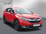 Honda CR-V bei Reisemobile.expert - Abbildung (3 / 15)