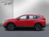 Honda CR-V bei Reisemobile.expert - Abbildung (4 / 15)