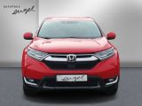 Honda CR-V bei Reisemobile.expert - Abbildung (2 / 15)