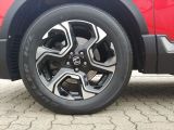 Honda CR-V bei Reisemobile.expert - Abbildung (15 / 15)