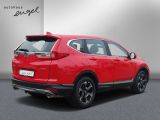 Honda CR-V bei Reisemobile.expert - Abbildung (5 / 15)