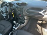 Jeep Renegade bei Reisemobile.expert - Abbildung (9 / 15)