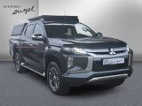 Mitsubishi L 200 bei Reisemobile.expert - Abbildung (3 / 15) Mitsubishi L 200 bei Reisemobile.expert - Abbildung (3 / 15)