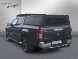 Mitsubishi L 200 bei Reisemobile.expert - Abbildung (6 / 15) Mitsubishi L 200 bei Reisemobile.expert - Abbildung (6 / 15)