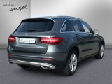 Mercedes-Benz GLC 250d 4Matic bei Reisemobile.expert - Abbildung (5 / 15) Mercedes-Benz GLC 250d 4Matic bei Reisemobile.expert - Abbildung (5 / 15)