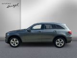 Mercedes-Benz GLC 250d 4Matic bei Reisemobile.expert - Abbildung (4 / 15) Mercedes-Benz GLC 250d 4Matic bei Reisemobile.expert - Abbildung (4 / 15)