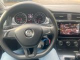 VW Golf VII bei Reisemobile.expert - Abbildung (11 / 15)
