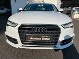 Audi A6 bei Reisemobile.expert - Abbildung (6 / 15)