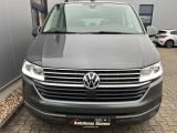 VW T6 Multivan bei Reisemobile.expert - Abbildung (6 / 15)