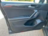 VW Tiguan bei Reisemobile.expert - Abbildung (7 / 15)