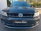 VW Tiguan bei Reisemobile.expert - Abbildung (6 / 15)