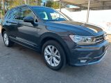 VW Tiguan bei Reisemobile.expert - Abbildung (5 / 15)