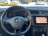 VW Tiguan bei Reisemobile.expert - Abbildung (9 / 15)