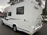 Challenger Edition bei Reisemobile.expert - Abbildung (2 / 15)