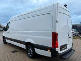 Mercedes-Benz CDI Sprinter Kasten Automatik bei Reisemobile.expert - Abbildung (2 / 15)