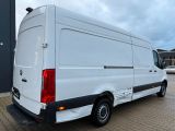 Mercedes-Benz CDI Sprinter Kasten Automatik bei Reisemobile.expert - Abbildung (13 / 15)