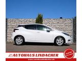 Nissan Micra bei Reisemobile.expert - Abbildung (3 / 15)