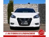 Nissan Micra bei Reisemobile.expert - Abbildung (5 / 15)