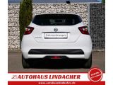 Nissan Micra bei Reisemobile.expert - Abbildung (6 / 15)