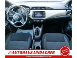 Nissan Micra bei Reisemobile.expert - Abbildung (12 / 15)