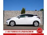 Nissan Micra bei Reisemobile.expert - Abbildung (2 / 15)