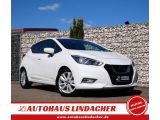 Nissan Micra bei Reisemobile.expert - Abbildung (4 / 15)