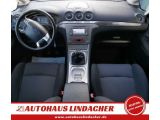 Ford S-Max bei Reisemobile.expert - Abbildung (15 / 15)