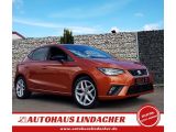 Seat Ibiza bei Reisemobile.expert - Abbildung (5 / 15)