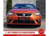 Seat Ibiza bei Reisemobile.expert - Abbildung (8 / 15)