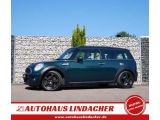 Mini Clubman Cooper bei Reisemobile.expert - Abbildung (3 / 15)
