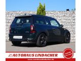 Mini Clubman Cooper bei Reisemobile.expert - Abbildung (7 / 15)