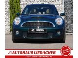 Mini Clubman Cooper bei Reisemobile.expert - Abbildung (5 / 15)