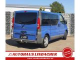 Opel 2.0 CDTI L1H1 DPF bei Reisemobile.expert - Abbildung (6 / 15)