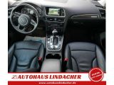 Audi Q5 bei Reisemobile.expert - Abbildung (13 / 15)