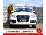 Audi Q5 bei Reisemobile.expert - Abbildung (6 / 15)