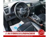 Audi Q5 bei Reisemobile.expert - Abbildung (10 / 15)
