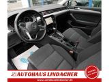 VW Passat bei Reisemobile.expert - Abbildung (10 / 15)