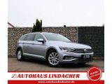 VW Passat bei Reisemobile.expert - Abbildung (8 / 15)