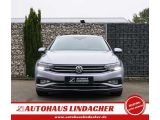 VW Passat bei Reisemobile.expert - Abbildung (4 / 15)