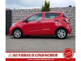 Hyundai i10 bei Reisemobile.expert - Abbildung (3 / 15)